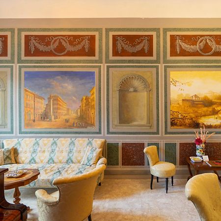 Bed and Breakfast Borgia Di Firenze Exterior foto