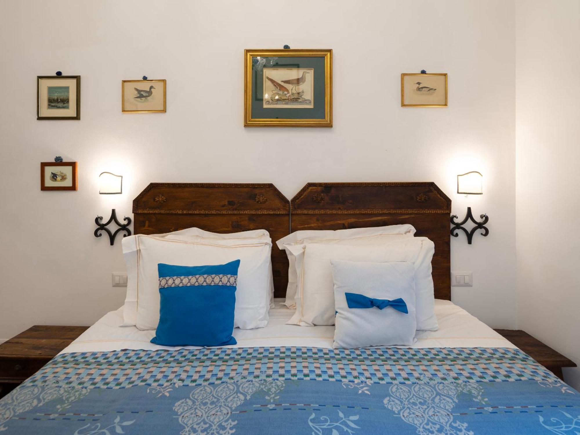 Bed and Breakfast Borgia Di Firenze Exterior foto