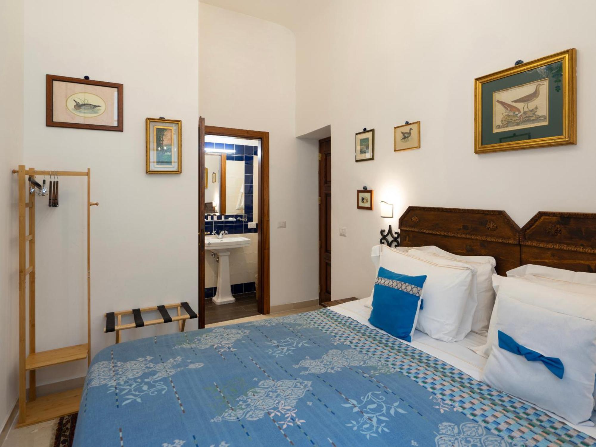 Bed and Breakfast Borgia Di Firenze Exterior foto