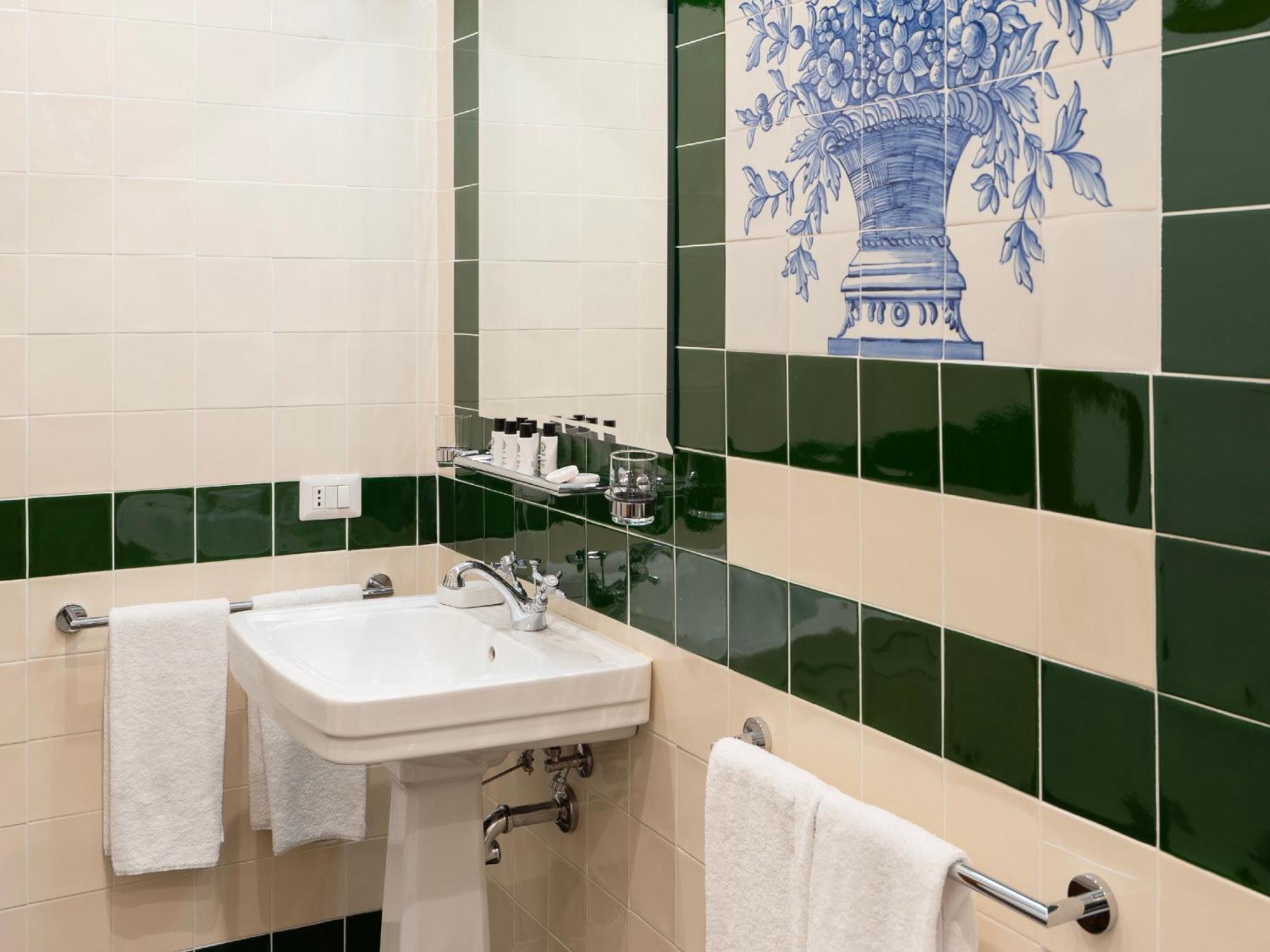 Bed and Breakfast Borgia Di Firenze Exterior foto