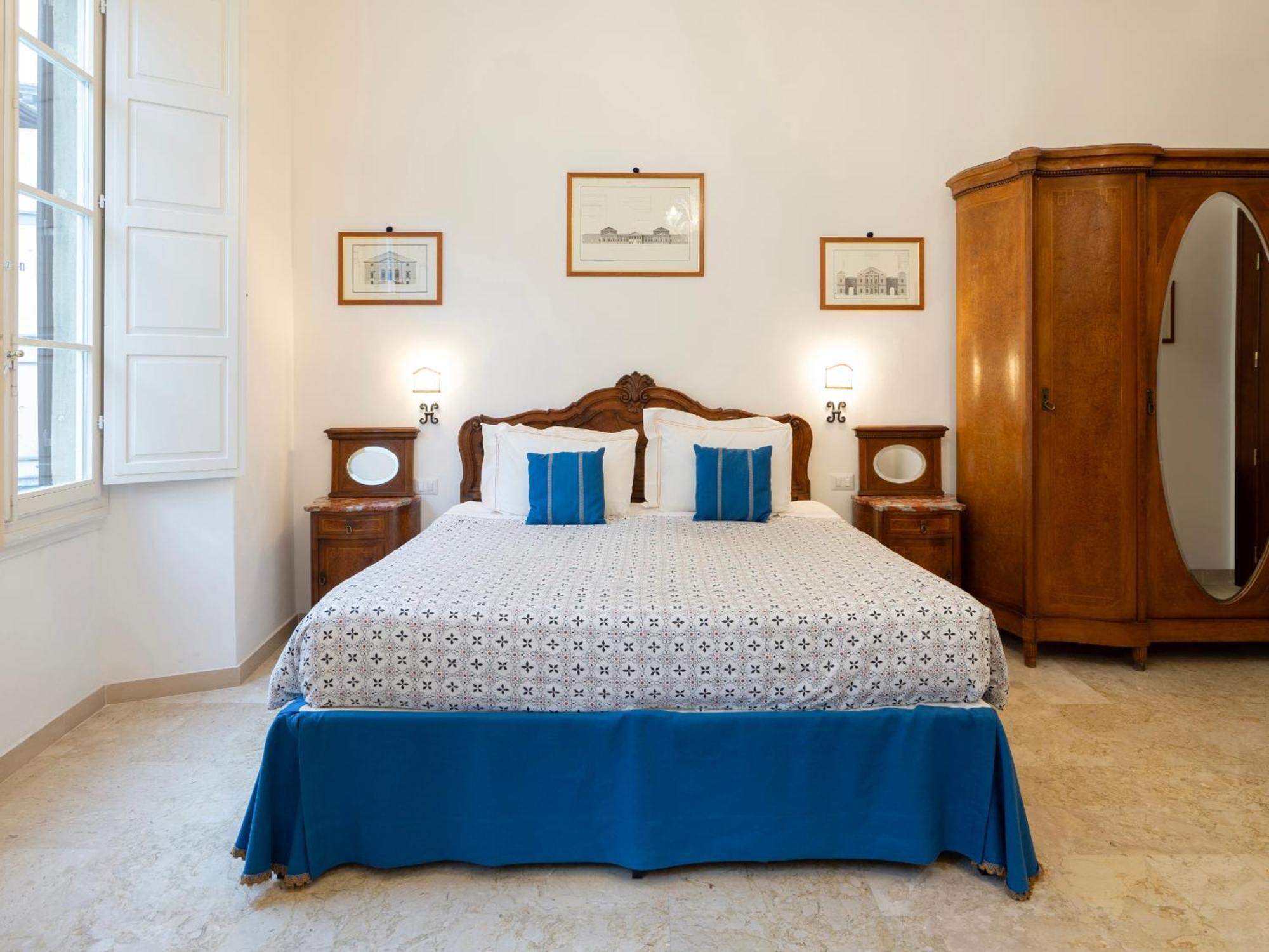 Bed and Breakfast Borgia Di Firenze Exterior foto