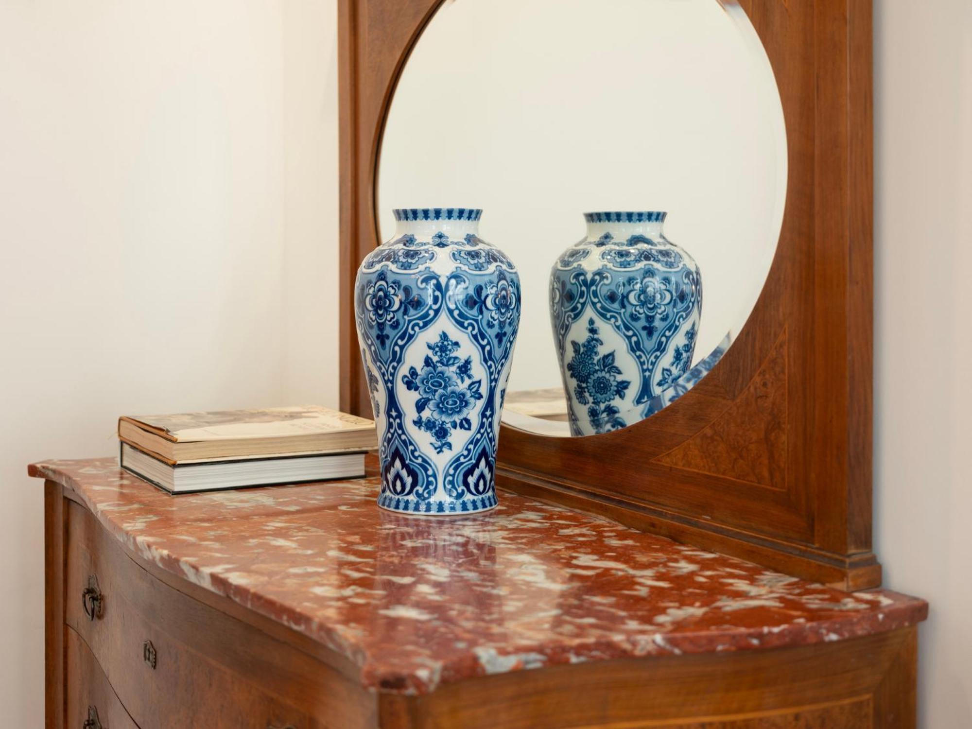 Bed and Breakfast Borgia Di Firenze Exterior foto