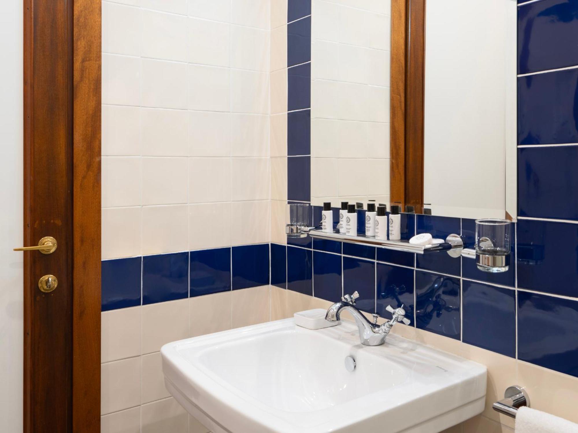 Bed and Breakfast Borgia Di Firenze Exterior foto