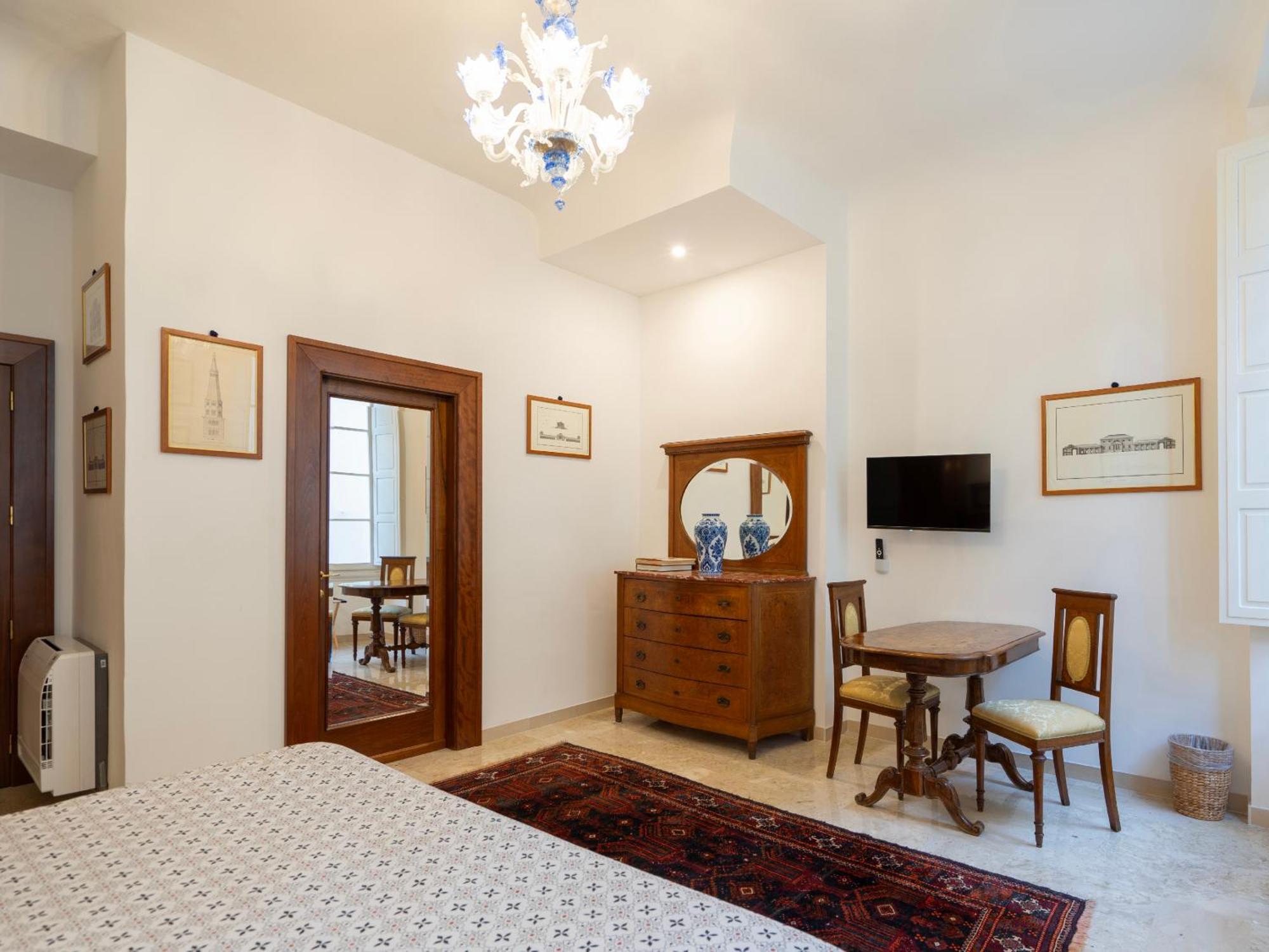 Bed and Breakfast Borgia Di Firenze Exterior foto