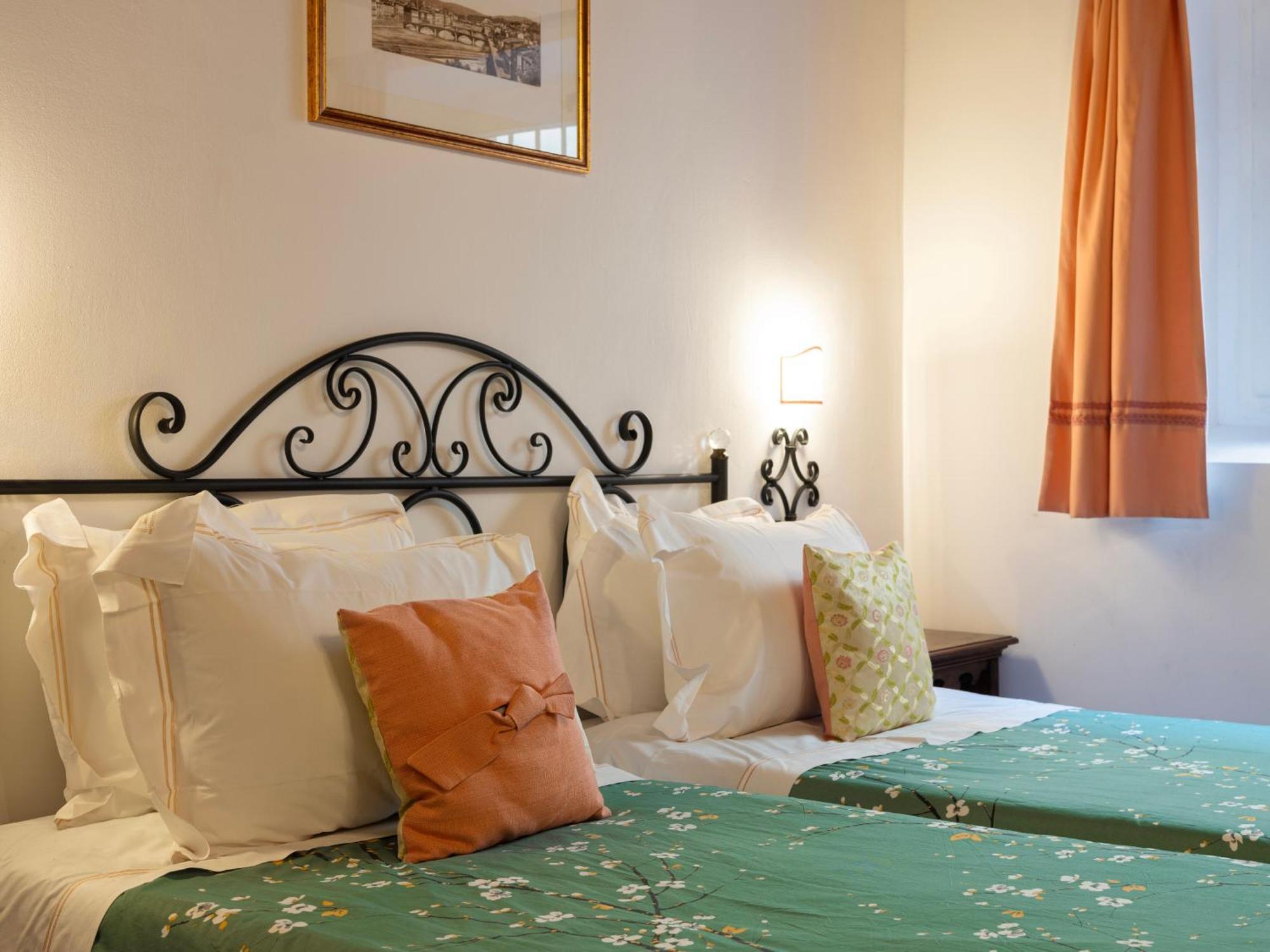 Bed and Breakfast Borgia Di Firenze Exterior foto