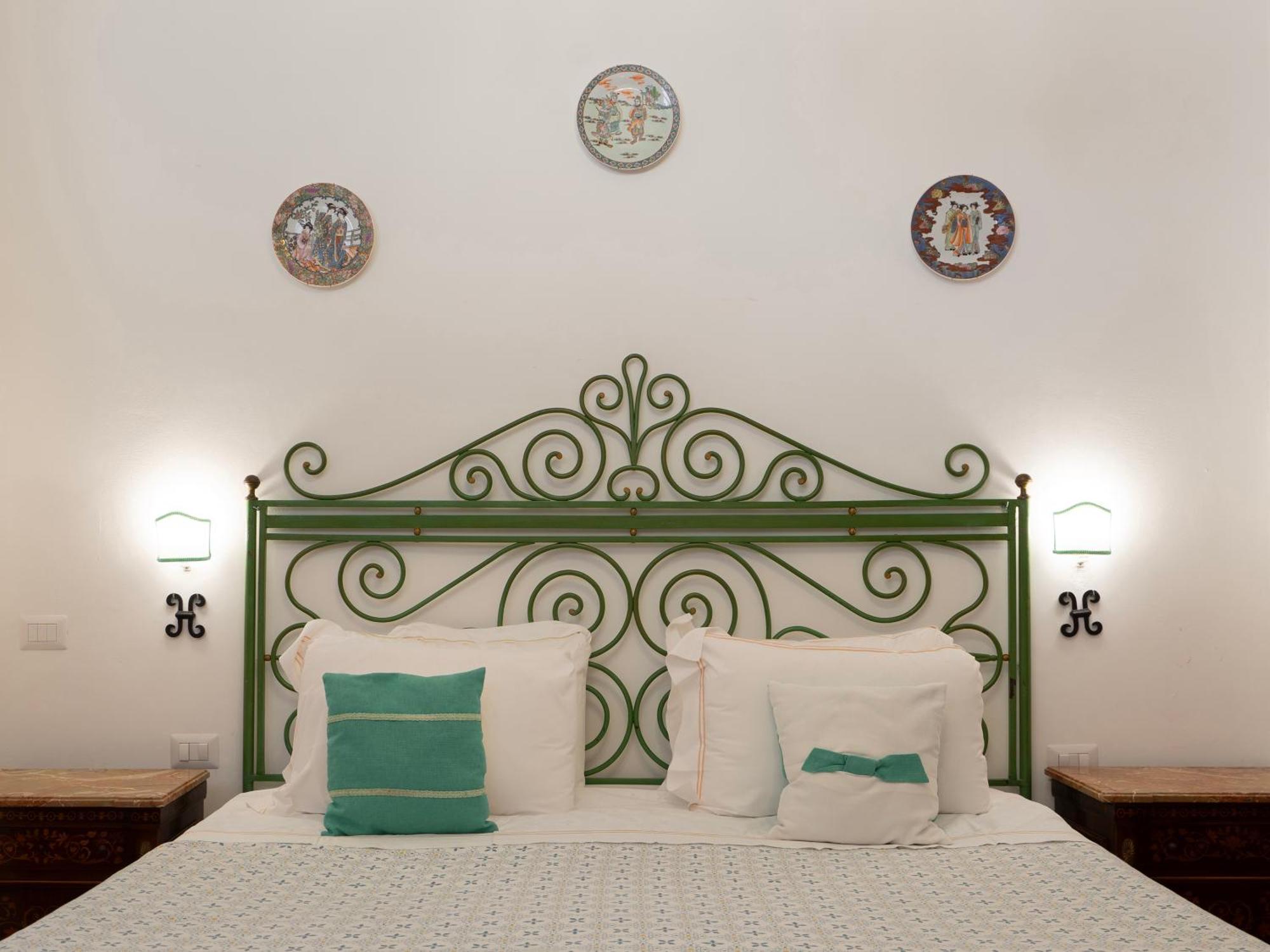 Bed and Breakfast Borgia Di Firenze Exterior foto